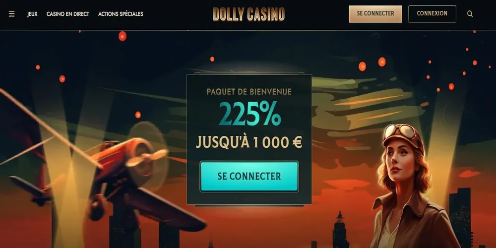 Dolly Casino