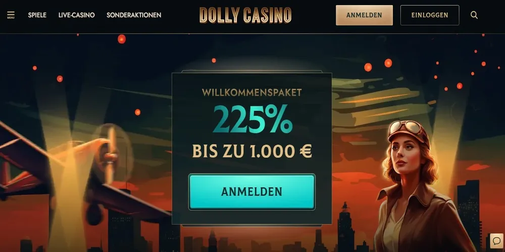 Dolly Casino